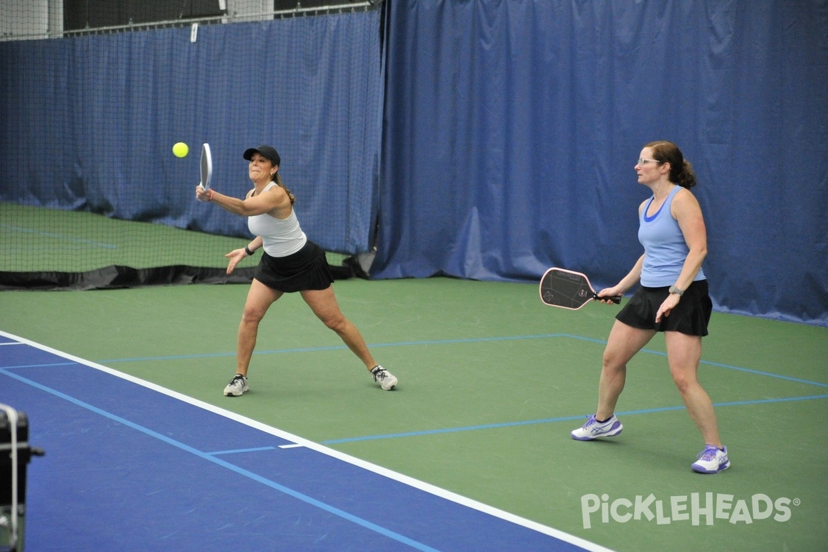 Photo of Pickleball at Aspen Racquet Club